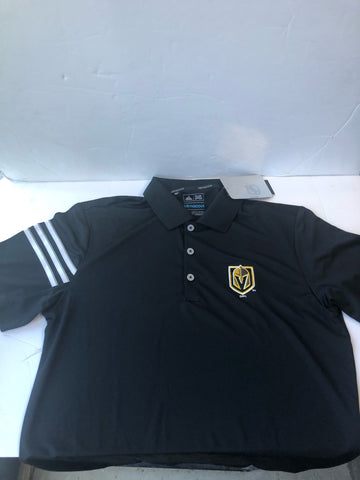 Las Vegas Golden Knights Polo Climacool Shirt