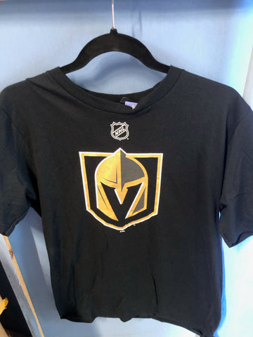 Las Vegas Golden Knights Adult Vegas Born Shirt