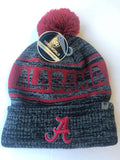 Alabama Crimson Tide Sock It To Me Winter Hat