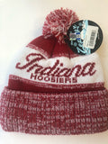 Indiana Hoosiers Zephyr Winter Hat