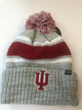 Indiana Hoosiers Zephyr Winter Hat