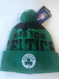 Boston Celtics Youth NBA Winter Hat
