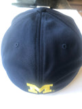 Michigan Wolverines Top of the World FlexFit One Size Fits Most Hat