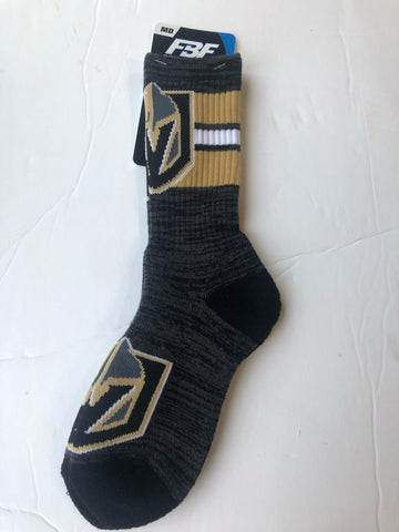 Las Vegas Golden Knights Adult Socks