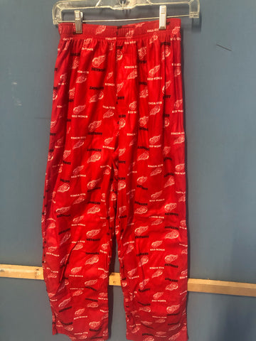 Detroit Red Wings Youth Pajama Pants