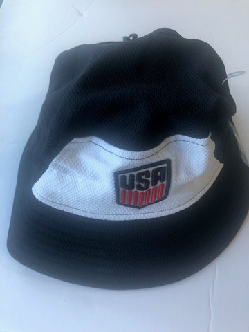 U.S.A. New Era Bucket Hat