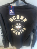 University of Connecticut Long Sleeve Shirt