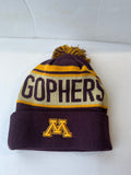 Minnesota Golden Gophers Top of the World One Size Fits Most Winter Hat