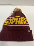 Minnesota Golden Gophers Top of the World One Size Fits Most Winter Hat