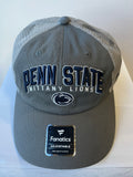 Penn State Nittany Lions storm Gray Adjustable Snapback Hat