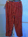 Kansas City Chiefs Adult Pajama Pants