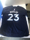 Minnesota Timberwolves Youth Jimmy Butler Cotton Shirt