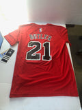 Chicago Bulls Youth Jimmy Butler Performance Shirt