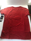 Chicago Bulls Youth Red Shirt