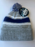 Kansas Jayhawks New Era Denver Style Winter Hat
