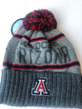 Arizona  Wildcats Winter Hat