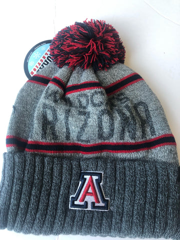 Arizona  Wildcats Winter Hat