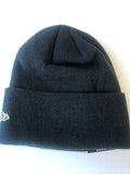 Los Angeles Lakers New Era Winter Hat With No Pom
