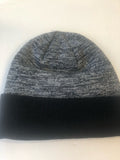 Michigan Wolverines New Era Team Rapid Winter Hat No Pom
