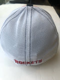 Houston Rockets New Era 39/Thirty Fitted Hat