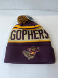 Minnesota Golden Gophers Top of the World One Size Fits Most Winter Hat