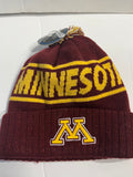 Minnesota Golden Gophers Top of the World One Size Fits Most Winter Hat