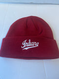 Indiana Hoosiers Top of the World Winter Hat with no Pom