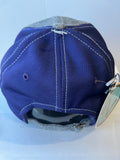Northwestern University Wildcats Zephyr Two-Tone Adjustable Hat