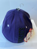 Northwestern University Wildcats Zephyr Stretch Size Small