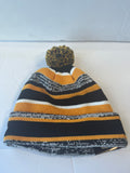 Missouri Tigers New Era One Size Fits All Winter Hat
