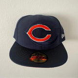 Chicago Bears New Era 59Fifty NFL16 SL Hat