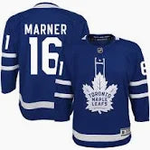 Mitchell Marner #16 Toronto Maple Leafs Premier Fanatics Jersey