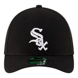 Chicago White Sox New Era 39Thirty M-Crown Adult Hat