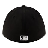 Chicago White Sox New Era 39Thirty M-Crown Adult Hat