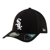 Chicago White Sox New Era 39Thirty M-Crown Adult Hat