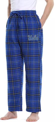 UCLA Bruins Adult Concept Sports Pajama Pants