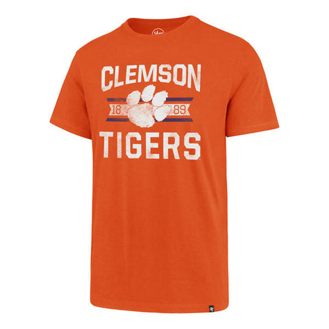 Clemson Tigers '47 Brand Men's Landmark Rival Shirt