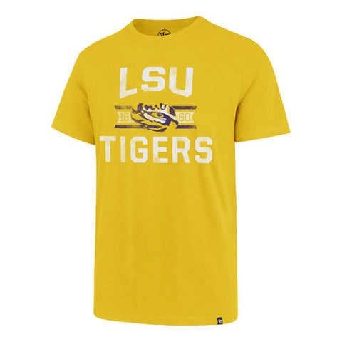 LSU Tigers '47 Brand Adult Landmark Rival Shirt