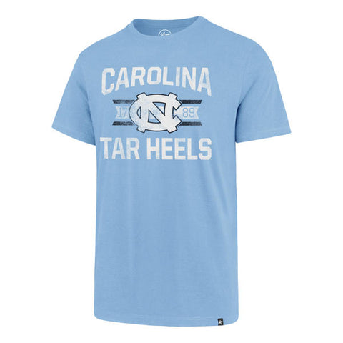 North Carolina Tar Heels '47 Brand Adult Landmark Super Rival Shirt