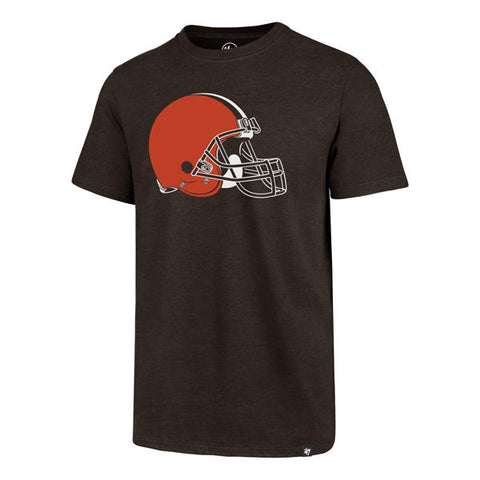 Cleveland Browns '47 Brand Men's Imprint Shirt