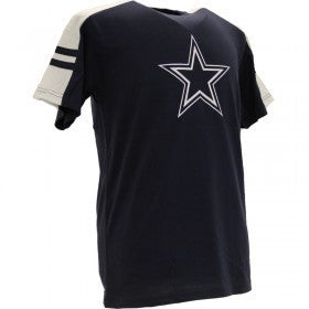 Dallas Cowboys NFL Youth Division CB Shirt - Dino's Sports Fan Shop