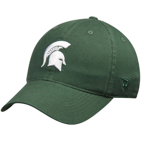 Michigan State Spartans Top of the World Relaxer One-Fit M/L - Dino's Sports Fan Shop