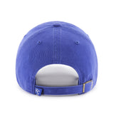 Kansas City Royals Adult '47 Brand Clean Up Hat