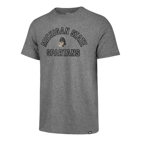 Michigan State Spartans '47 Brand Hollarc Match Tri-Blend Shirt