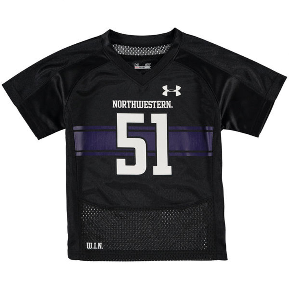UNDER ARMOUR Youth Practice Jersey, Large, Royal