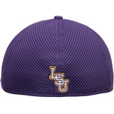 LSU Tigers NCAA New Era Neo 39Thirty Two Tone Adjustable Hat