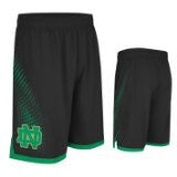 Notre Dame Fighting Irish Adidas Adult 2014 March Madness Shorts - Dino's Sports Fan Shop