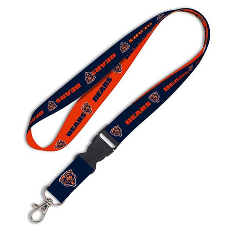 Chicago Bears Wincraft Lanyard