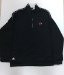 Miami Heat Adidas Climalite Black Quarter Zip Pullover - Dino's Sports Fan Shop