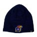 Kansas Jayhawks Brisk Knit Hat - Royal - Dino's Sports Fan Shop